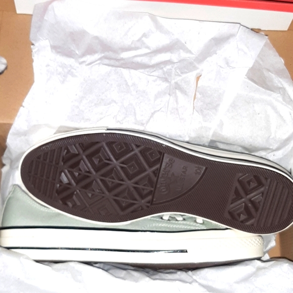 Converse All Star Chuck Taylor Low Tops, Chuck 70 OX *NWT* - Picture 12 of 13